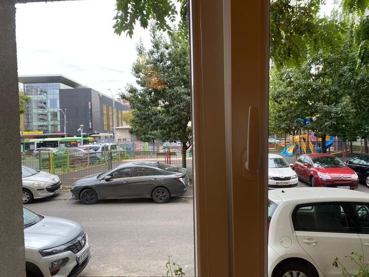 Parter 13 Septembrie, 62 mp, renovat nou, spațiu birou - 8