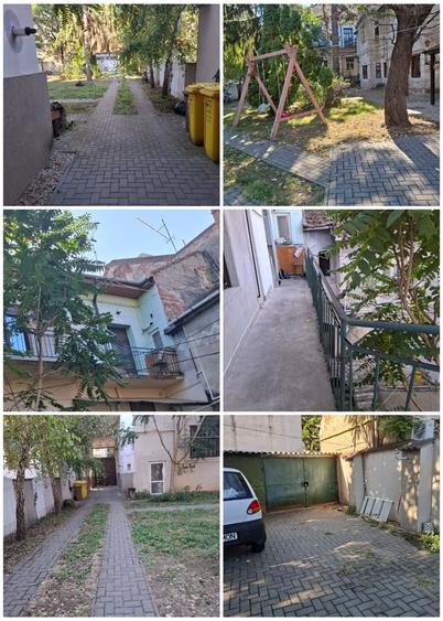 De vanzare apartament cu 3 camere, ultracentrala - 2
