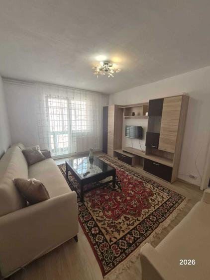 Proprietar inchiriez 2 camere zona M. Viteazu - linistit - 2
