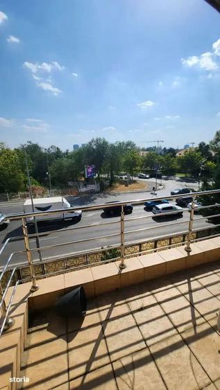 Etaj 1 + mansarda in vila din complex pait langa Promeda Mall - 11