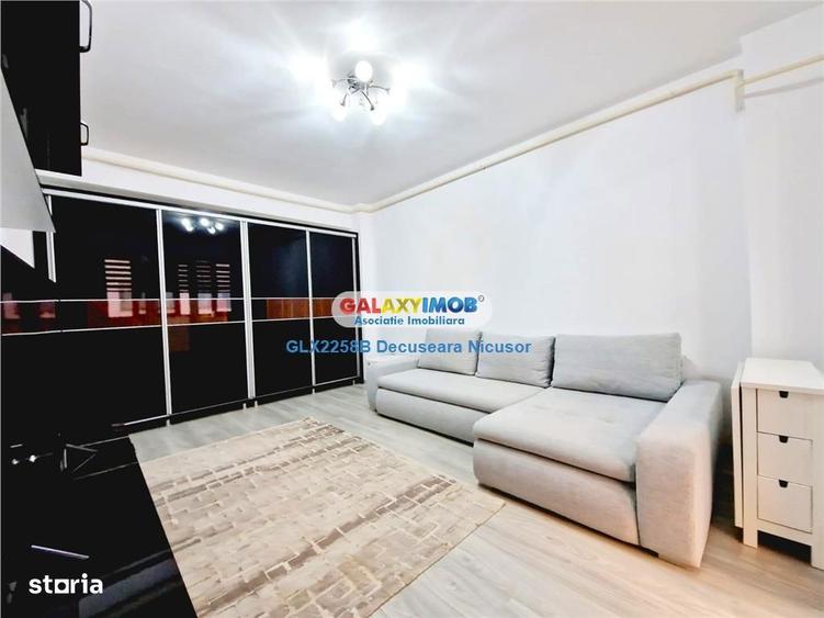 Apartament 3 camere Militari Residence Mobilat 66 mp 97.700 euro - 4