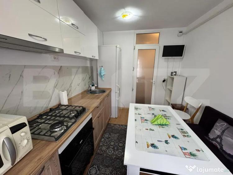 Apartament de inchiriat, 2 camere, 53 mp, Craiovita Noua - 4