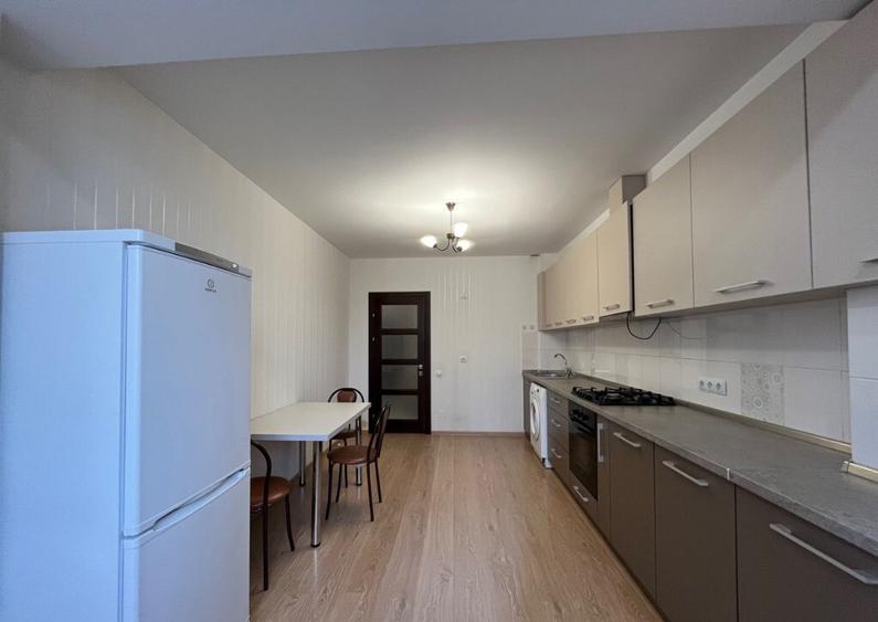 Inchiriez apartament cu 1 camera in zona Someseni - 4