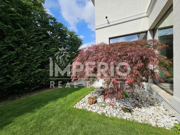 Casa perfecta in Andrei Muresanu-spatiu, liniste si rafinament in inima orasului - 13