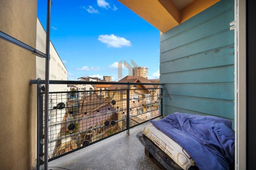 Oportunitate de investitie! Marasti ! Parcare subterana inclusa! - 10