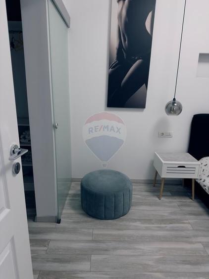 Apartament de lux 65 mp cu terasă și parcare – Strada Renașterii - 4
