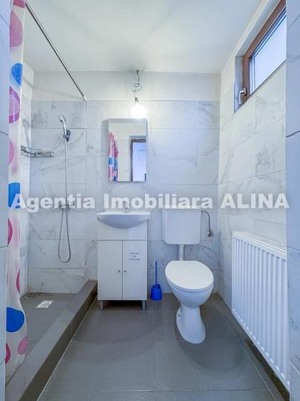 Spatiu 30 mp in Mun. Deva, Jud. HD, zona ultracentrala, Bld. 1 Decembrie 1918, parter. - 9