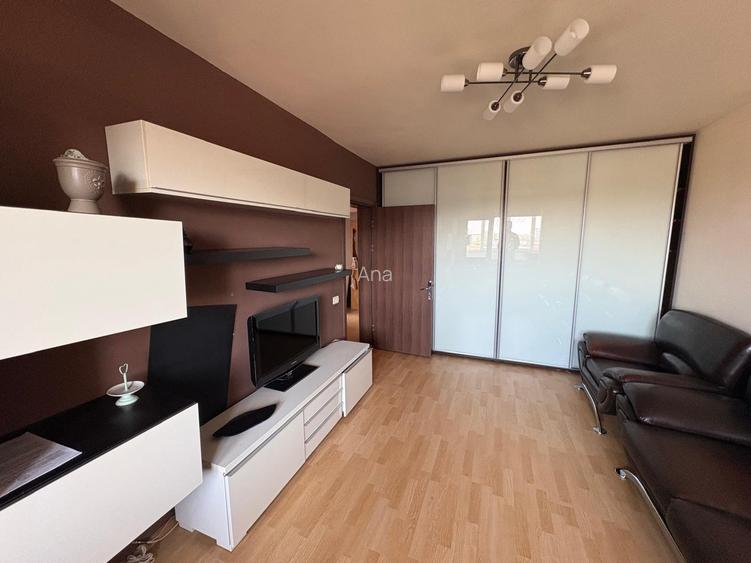 Zona Titulescu, decomandat, langa metrou, mobilat