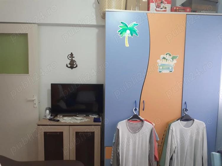 Vanz. Apart..2 cam. cf.1 dec, et.4 supr. utila 50.mp.+ balc.7 ml., aproape str.Randunici, Zona Obor - 10