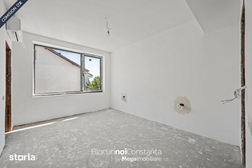 #RDK Villa: Complex de case finalizat | Mamaia Nord, aproape de lac - 11