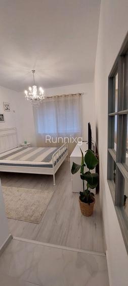 Garsoniera - Prima inchiriere - AC - Centrala proprie - Militari Residence