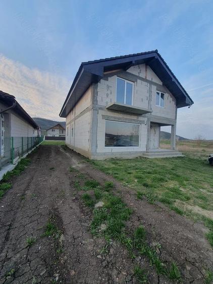 Casa p+m Blaj Costache Negri - 1