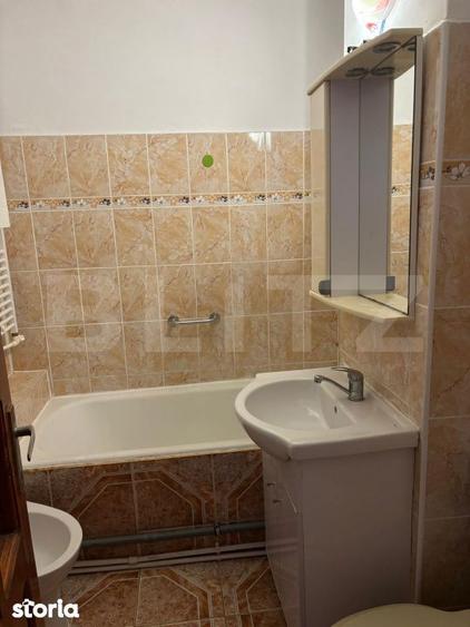 Apartament 81 mp | 4 camere | 2 bai | 2 centrale | etaj 3 | Burdujeni - 2