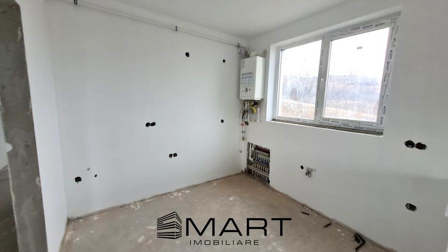 Apartament 3 camere 88mp etaj 2 cartier DaVinci - 4