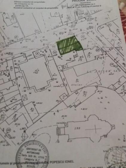 Apartament spațios în vilă interbelică – zona Popa Nan - 5