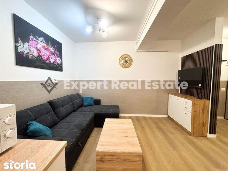APARTAMENT NOU 2 CAMERE-PRIMA INCHIRIERE - 8