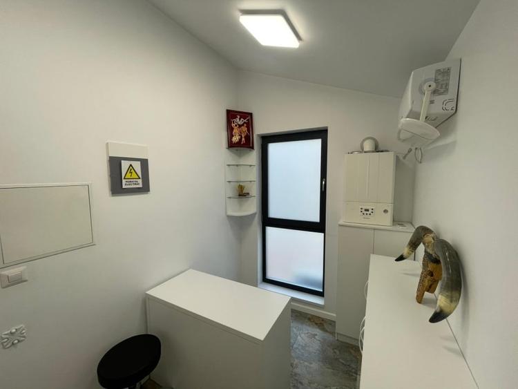 Spatiu medical, 66.20 mp, zona Brazda lui Novac - 7