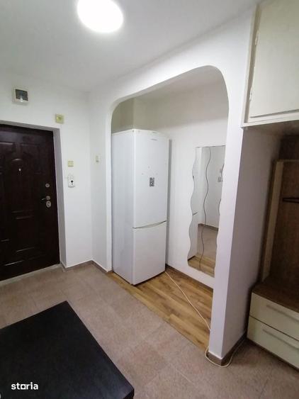 Lacul Tei inchiriere garsoniera Pet-Friendly - 2