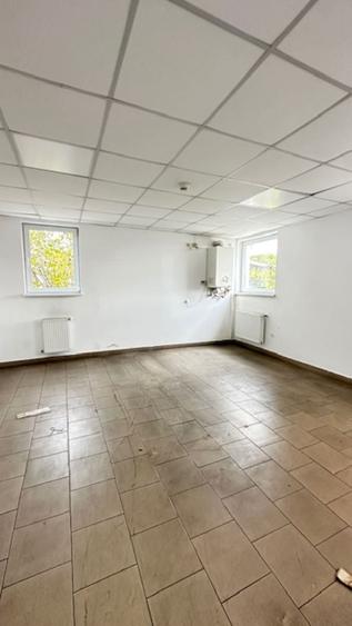 Zona Margeanului HALA industriala +birouri +depozit  ! - 4