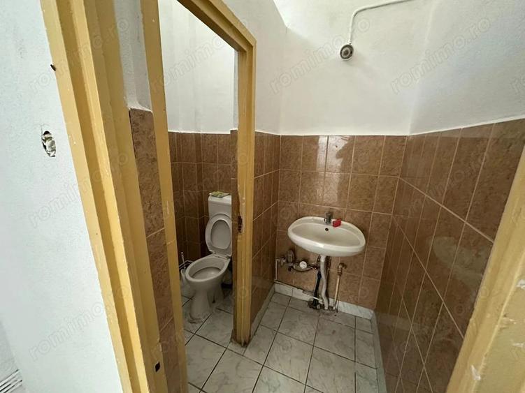 Spatiu comercial 89 mp , Bd.Republicii - 8