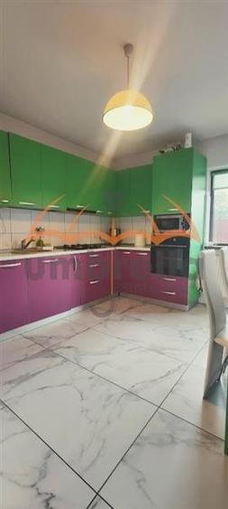 Duplex in centrul localitatii Gilau - 6