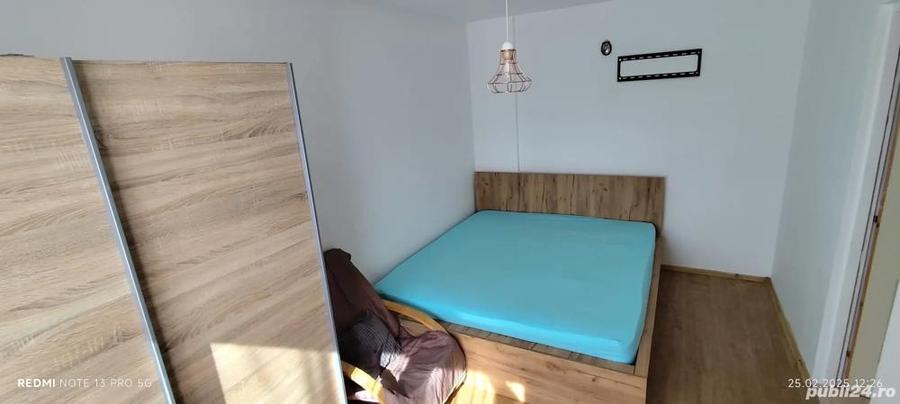 Apartament cu 2 camere zona centrala - 4