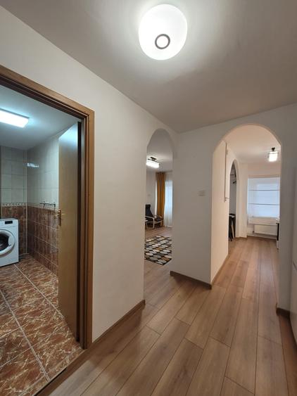 Proprietar inchiriez garsoniera nou renovata si utilata in zona Tei, comision 0 - 3