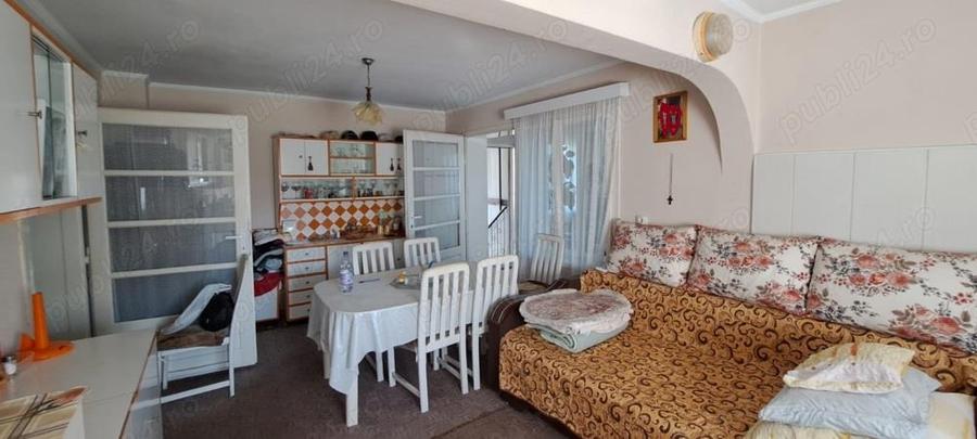 Ocazie! Seini, casa cu 14.39 ari cu livada, total 16.5 ari - 2