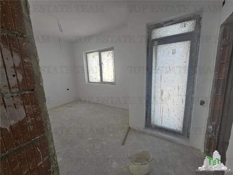 Vila insiruita premium 4 camere zona Ghencea - 11