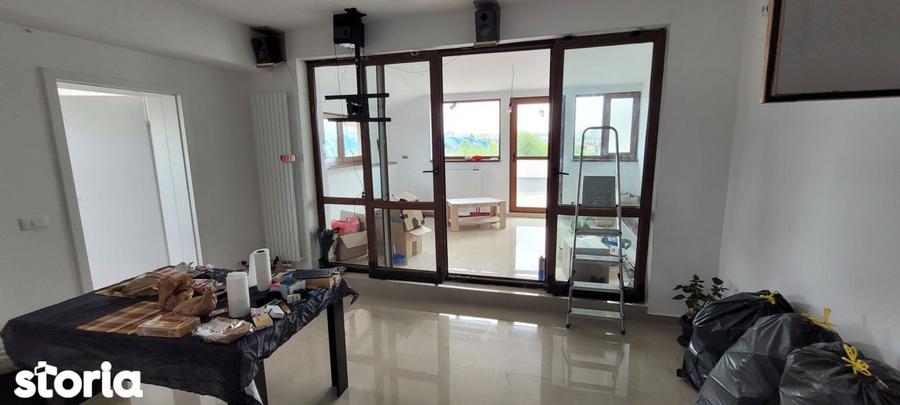 Apartament 5 camere Drumul Valea Doftanei, 10 min metrou Valea Ialomit - 12