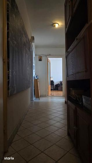 Vand apartament 3 camere, 3 balcoane, Sos Oltenitei - fara comision - 3