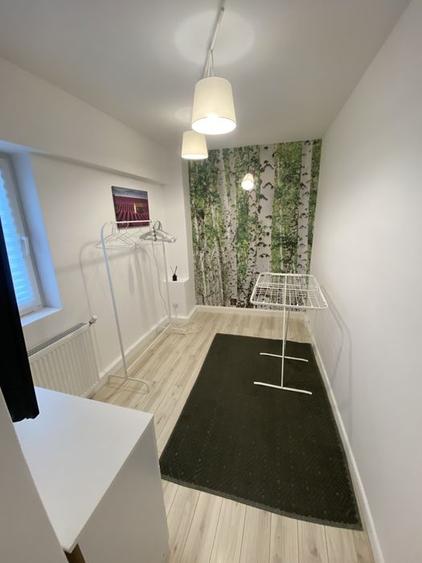 Apartament 3 camere Piata Unirii, 3 minute de metrou, mobilat modern, CENTRALA - 11