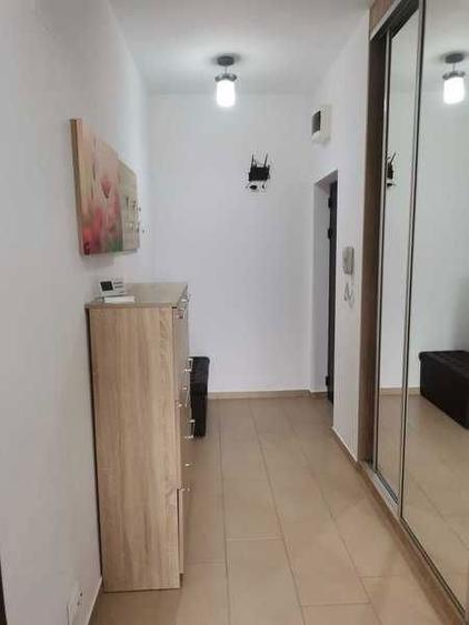 Militari, Pacii, garsoniera - 3