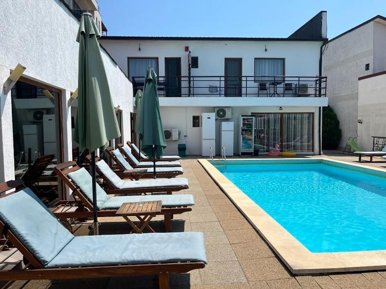 Pensiune Mamaia Nord - 5