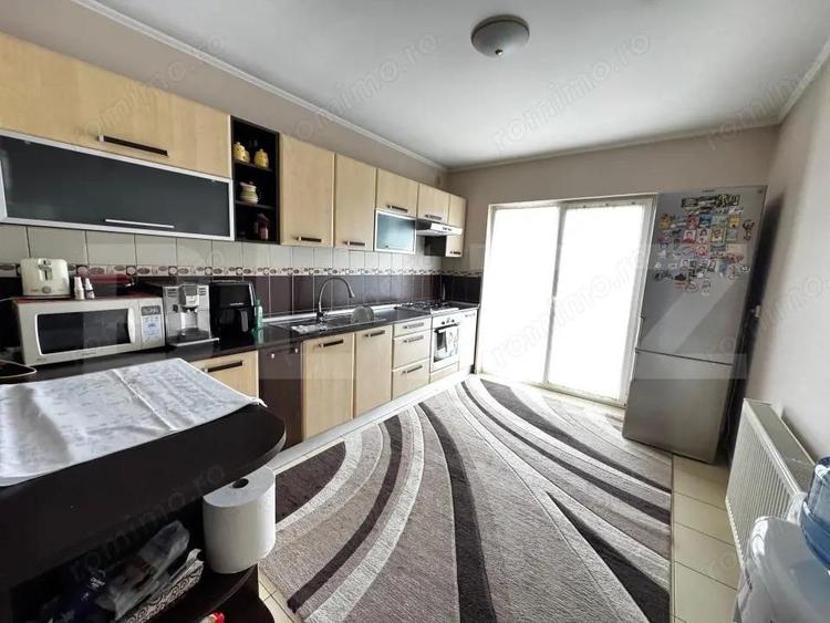 Casa individuala cu 5 camere de inchiriat 250 mp utili, zona centrala - 11