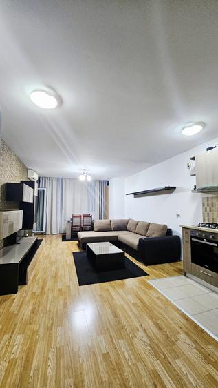 Spațiu,Lumină și Confort la Înălțime | 2 Camere în Edenia Titan – Comision 0% - 3