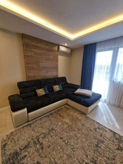 2 camere / PALAZU MARE / incalzire in pardoseala / finisat premium /termen lung - 6