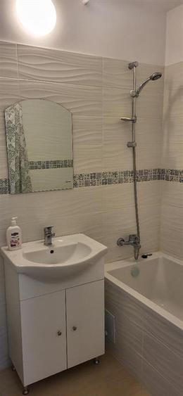 Ap 1 cam decomandat, 39,5 mp, Moara de Foc, etaj 8/8 - 7