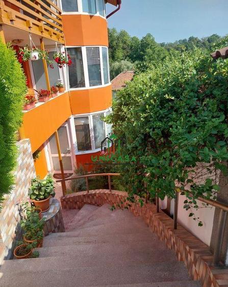 Casa - Cetatuie - Vedere Panoramica - 1