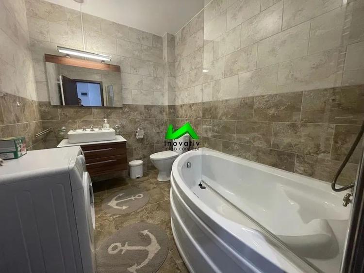 Apartament de inchiriat 2 camere Sibiu Selimbar - 8