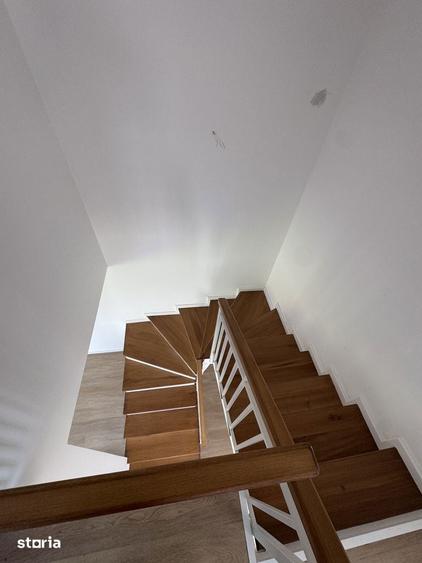 Casa Vila 4 Camere Prelungirea Ghencea Dantelei | Pret Promo?ional! - 2