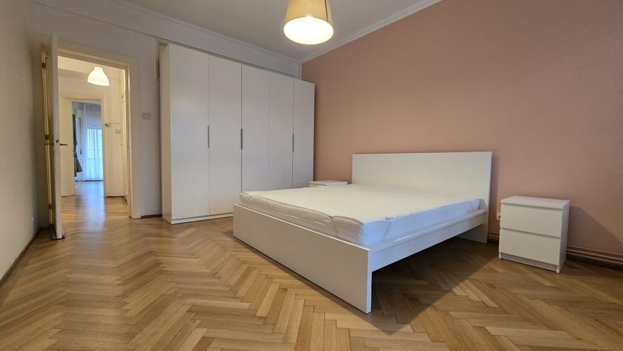 De inchiriat apartament 3 camere Gara de Nord - 9