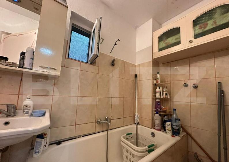 Casa individuala de vanzare, 63 mp utili, zona Barabant - 6