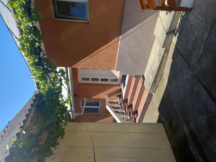 Vand casa sat Romanesti comuna Granicesti - 9