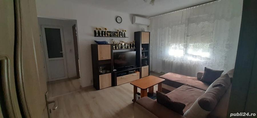 Apartament 2 camere parter-zona Fortuna - 6