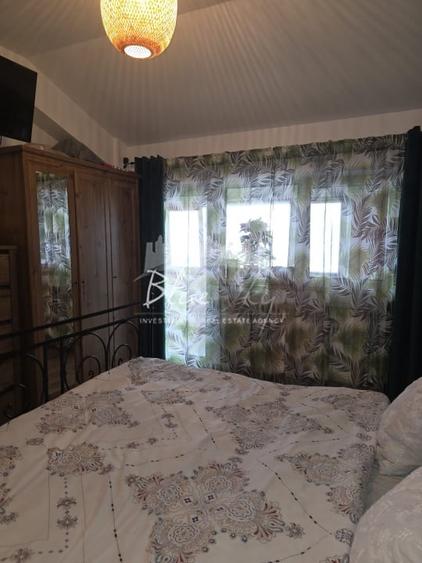 Apartament 2 camere situat in Zona Kamsas, mobilat complet - 8