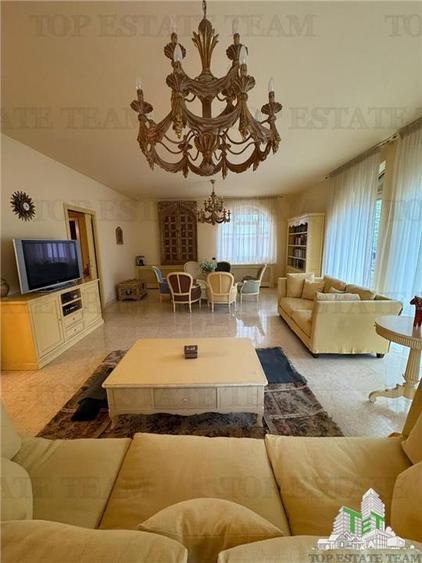 Hotel de vanzare in Cotroceni - 4