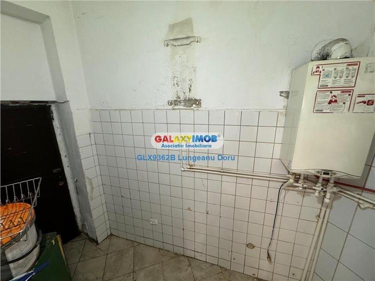 Spatiu Comercial 11 Iunie, Parc Carol, 170 mp, Restaurant, Clinica,etc - 21