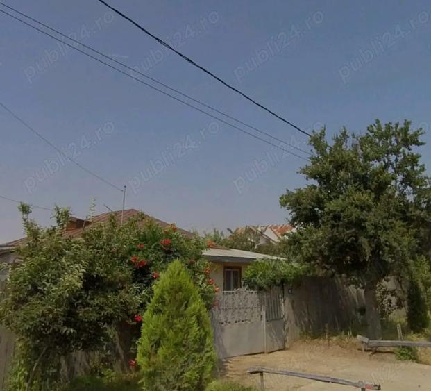 Casa cu teren - Buturugeni, Giurgiu - 5