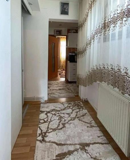 Ap. cu 2 camere LA CHEIE in Deva, zona Micro, str. Bejan, 36 mp, decomandat, etaj 3 10, lift... - 4